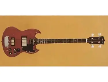 Greco EB-720