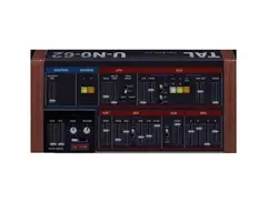 TAL-Togu Audio Line TAL-U-NO-62