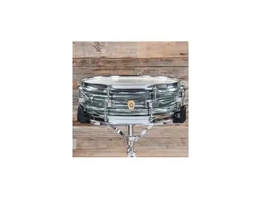Ludwig No. 905 Jazz Combo 3x13" 6-Lug Piccolo Snare Drum