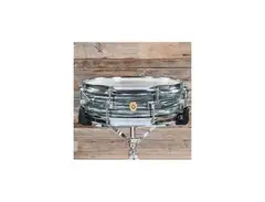 Ludwig No. 905 Jazz Combo 3x13" 6-Lug Piccolo Snare Drum main image