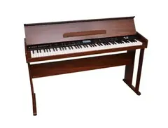 Manuel Raymond MRP588WN Digital Piano main image