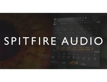 Spitfire Audio Library