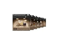 Abbey Road Drum Kit (Drummer Collection) main image
