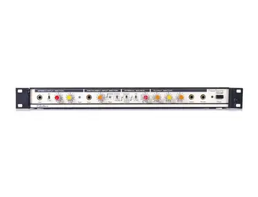 Seekers Sky Soundlab Voice Spectra Analog Vocoder