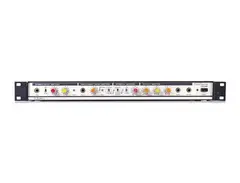 Seekers Sky Soundlab Voice Spectra Analog Vocoder