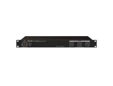 Tascam AV-P25R MKIII PowerConditioner