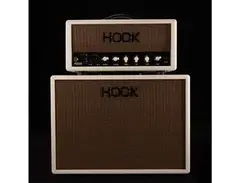 Hook Wizard Guitar Amp