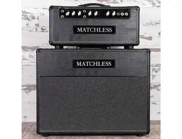 Matchless HC-30 Amp