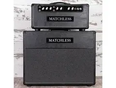 Matchless HC-30 Amp