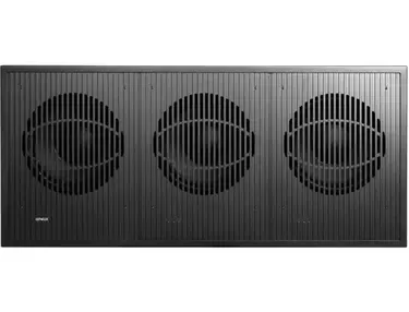 Genelec 7382AP SAM Series 3 x 15" 2500W Studio Subwoofer