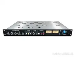 API 2500 Stereo Bus Compressor
