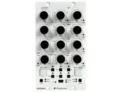 WesAudio HYPERION 500-Series Equalizer