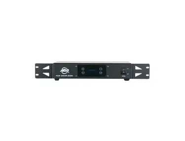 American DJ ADJ Pixie Driver 2000