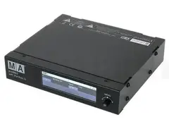 MA Lighting grandMA3 onPC 2Port Node 2k PoE