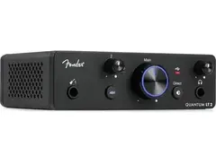 Fender Studio Quantum LT 2 USB-C Audio Interface main image