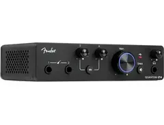 Fender Studio Quantum LT 4 USB-C Audio Interface main image