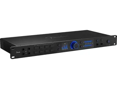 Fender Studio Quantum HD 8 USB-C Audio Interface