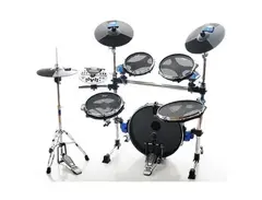 Traps E500 Digital Electronic Drum Kit