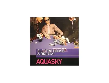 Loopmasters Aquasky - Electro House and Breaks