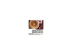 Loopmasters Broken Breaks main image