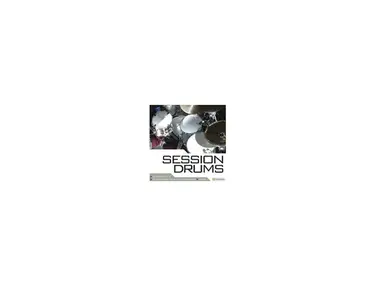 Loopmasters Session Drums