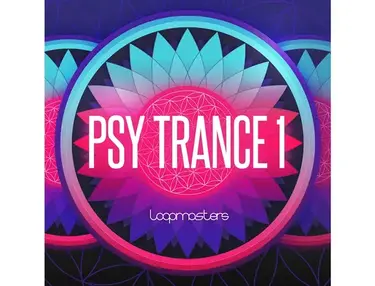 Loopmasters Psy Trance 1