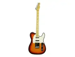 Fender Telecaster Plus V2