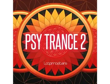 Loopmasters Psy Trance 2