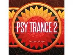 Loopmasters Psy Trance 2 main image