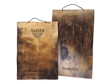 SABIAN ThunderSheets 30 x 20 in.