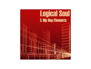 Loopmasters Logical Soul And Hip Hop Elements