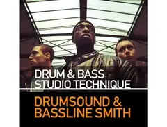 Loopmasters Drumsound and Bassline Smith - Drum and Bass Studio Technique main image