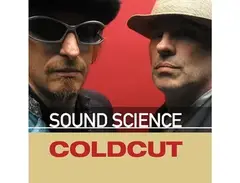 Loopmasters Coldcut - Sound Science main image