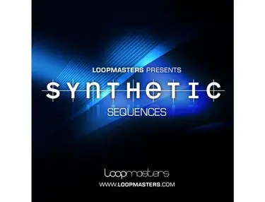 Loopmasters Synthetic Sequences
