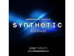Loopmasters Synthetic Sequences main image