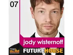 Loopmasters Jody Wisternoff Future House main image