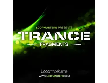 Loopmasters Trance Fragments