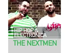 Loopmasters The Nextmen Hip Hop and Electronica main image
