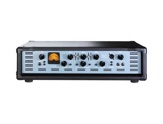 Ashdown Engineering ABM 900 EVO III - ranked #191 in Bass Amplifier Heads |  Equipboard