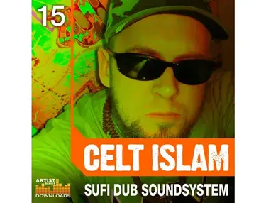 Loopmasters Celt Islam  Sufi Dub Sound System