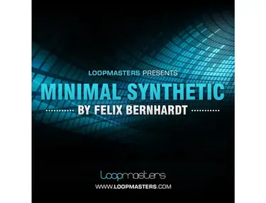 Loopmasters Minimal Synthetic