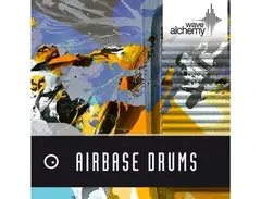 Wave Alchemy AirBase Drums main image