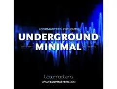 Loopmasters Underground Minimal 6pod9 main image