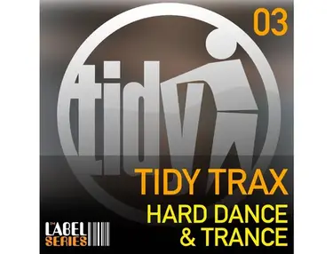 Loopmasters Tidy Trax Hard Dance And Trance