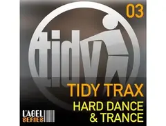 Loopmasters Tidy Trax Hard Dance And Trance main image