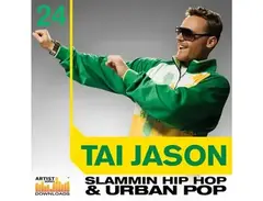 Loopmasters Tai Jason Slammin Hip Hop and Urban Pop main image
