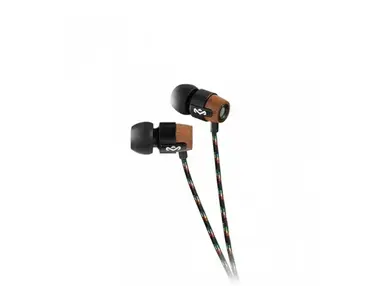 House of Marley: REDEMPTION SONG™  IN-EAR HEADPHONES