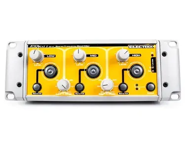 Electrix EQ Killer