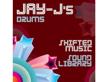 Loopmasters Jay-J's Drums