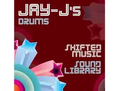 Loopmasters Jay-J's Drums main image